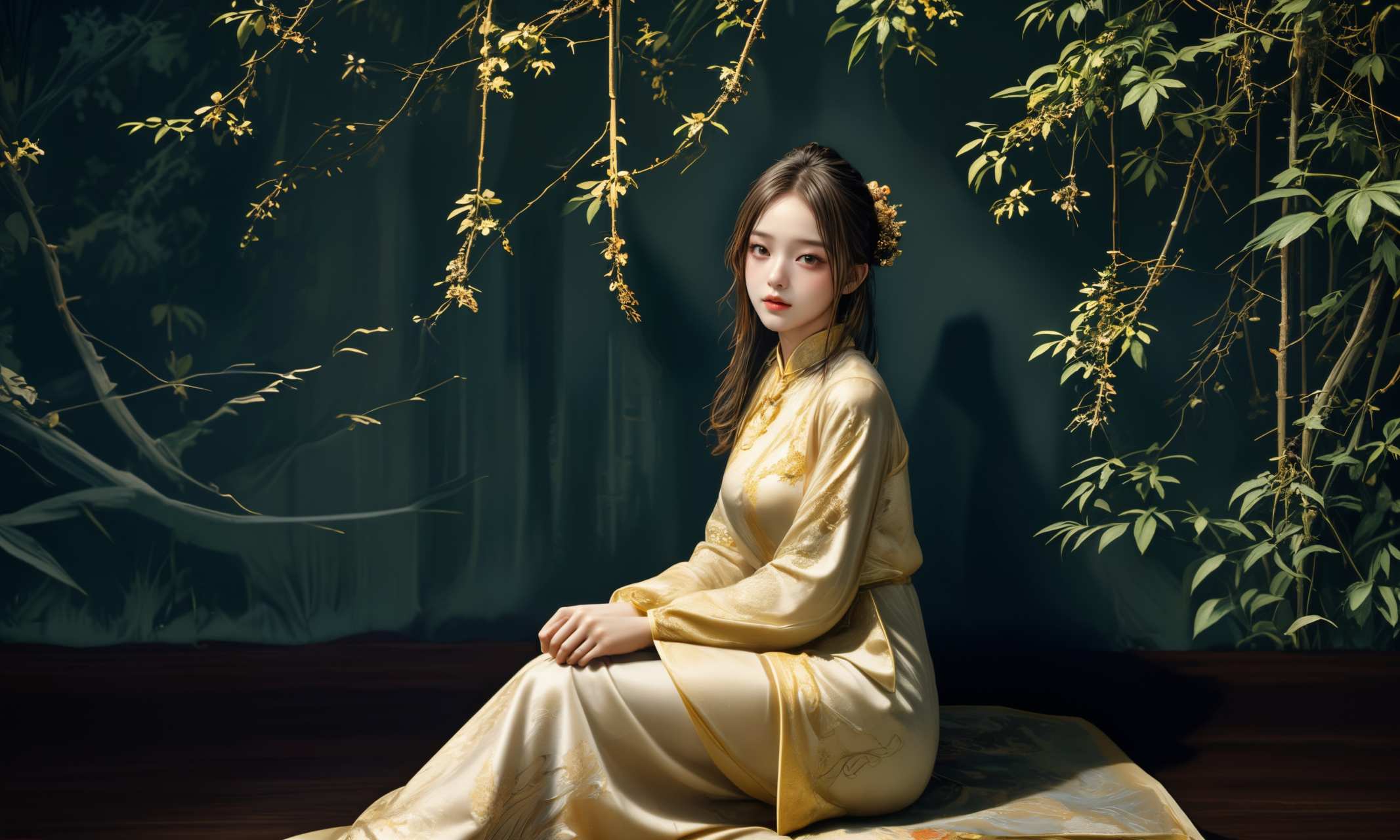 黄仁勋回应与雷军见面聊了啥